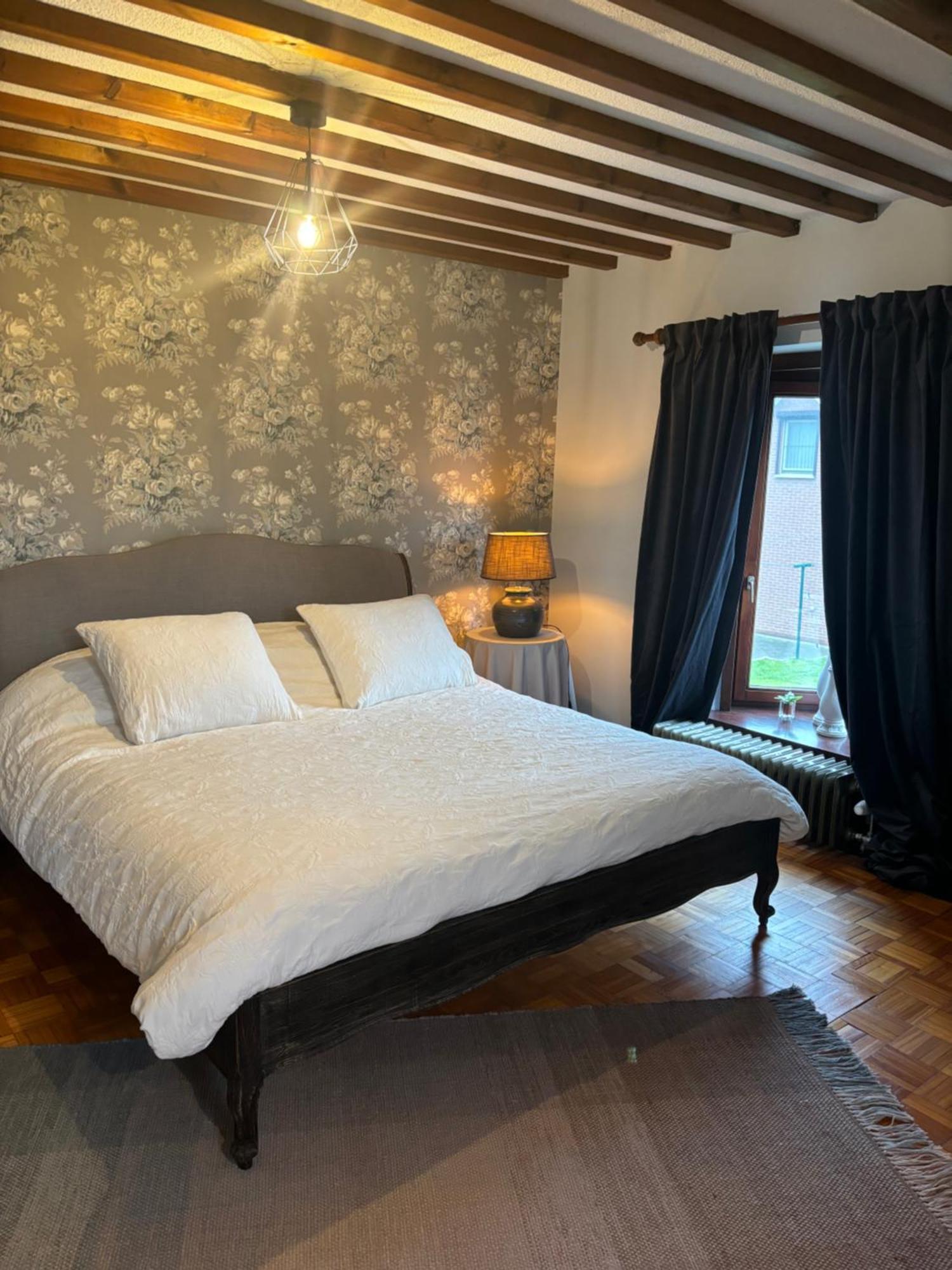 Sophia Rooms 14 Maasmechelen Esterno foto